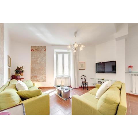 Rhome Apartments Latini