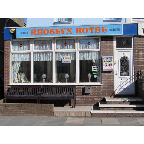 Rhoslyn Hotel