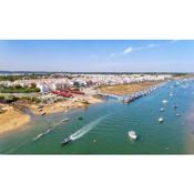 Ria Formosa Beach Apartment