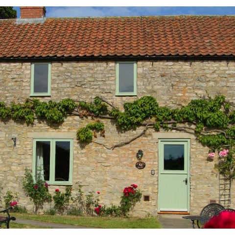 Riccal Dale Cottage