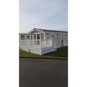 RICK'S RETREAT static caravan near the beach with free wifi