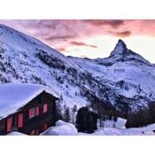 Riffelalp Chalet Hieronymus