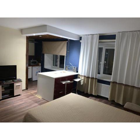 Riia 10, 2-bedroom apartment