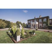 Ringwood Hall Hotel & Spa