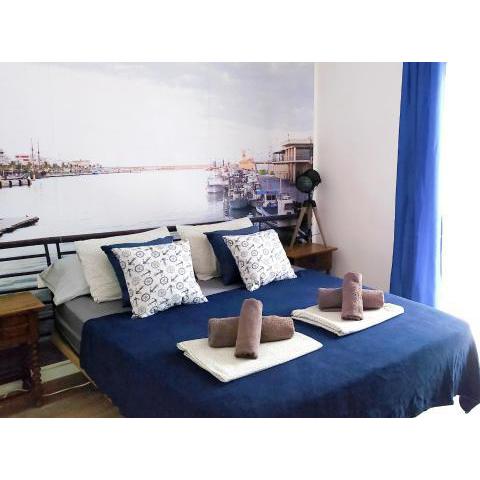 Rio Serpis Apartment, Gandia