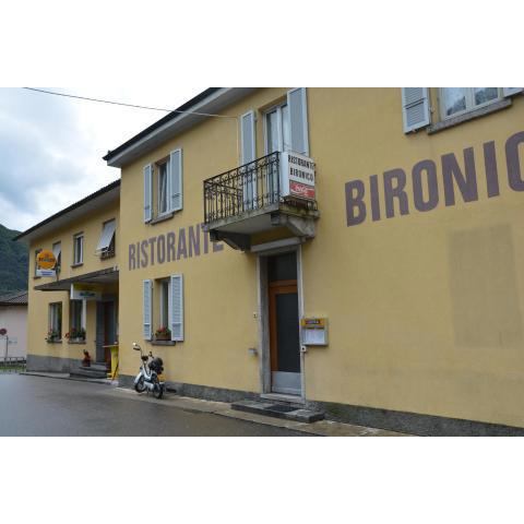 Ristorante Bironico