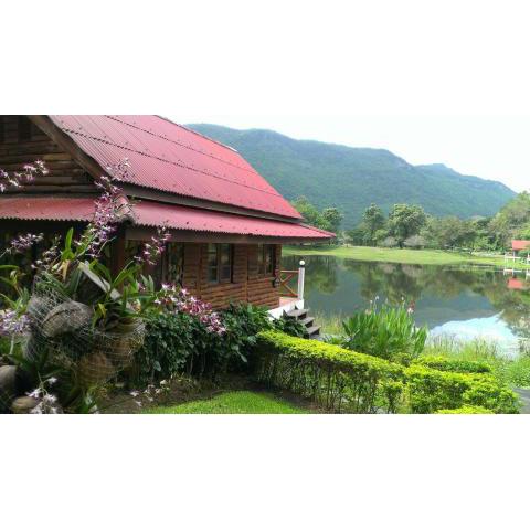 River Kwai Park & Resort