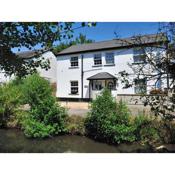 River Lym Cottage