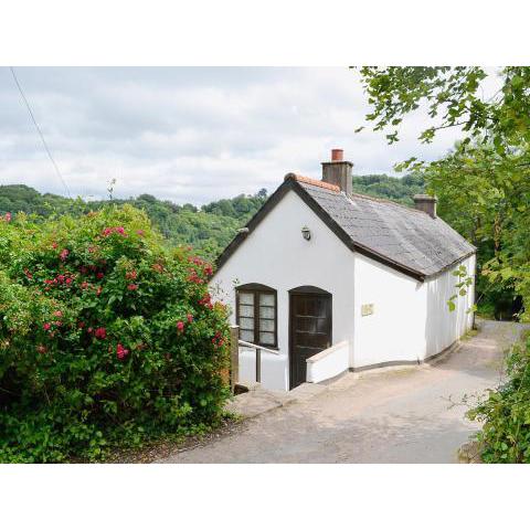 River Wye View Cottage