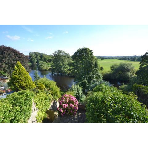 Riverside Cottage