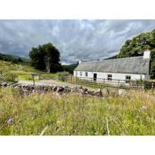 Riverside Cottage, Bridge of Balgie, Glenlyon, Perthshire