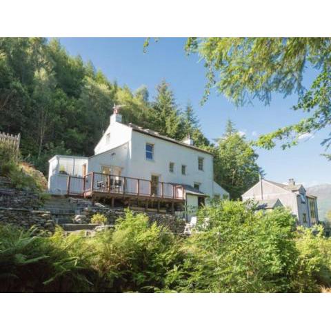 Riverside Cottage Thornthwaite