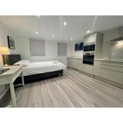 Riverside Studio Apartment Docklands E14