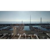 RMP60 Luminoso Duplex Residencial Marina del Port Calafat