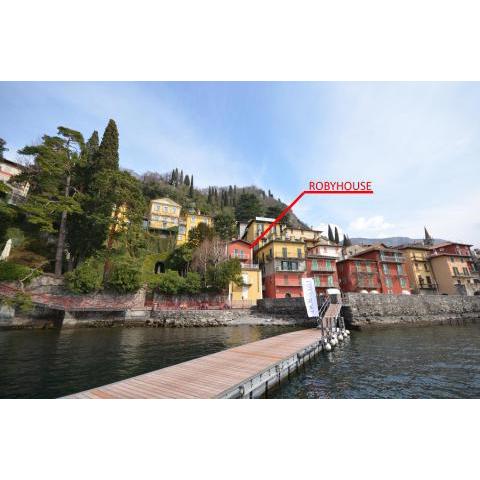 Robyhouse Varenna