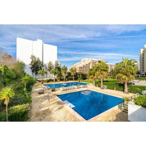 Rocha Gardens Apartment