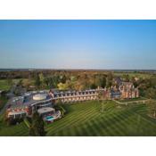 Rockliffe Hall Hotel Golf & Spa