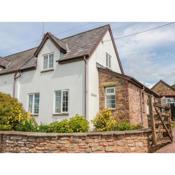 Rodley Manor Cottage, Bloemuns