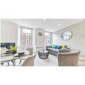 Roker boutique apartment