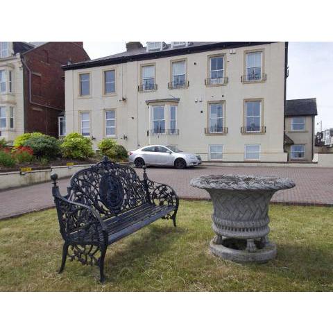 Roker Seafront Apartments