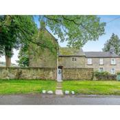 Rolleston Manor Cottage