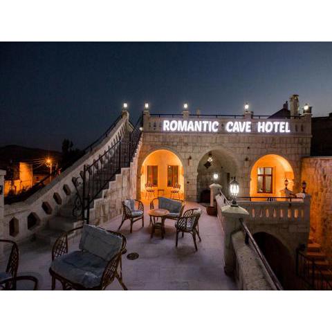 Romantic Cave Hotel