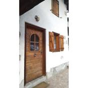 Romantic Loft Sottoguda