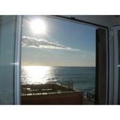 Romantic Sea View Flat in Genova Nervi