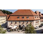 Romantica Hotel Blauer Hecht