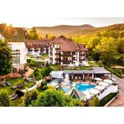 Romantischer Winkel RoLigio & Wellness Resort