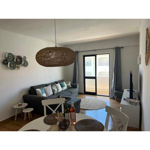 Roof-top Apartment, Near Carvoeiro beach!