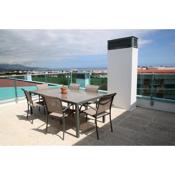 Rooftop Terrace Apartment PDL