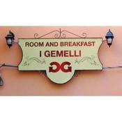 Room and breakfast I Gemelli