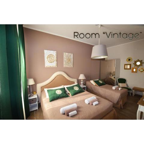 Room & Breakfast Nettuno 29