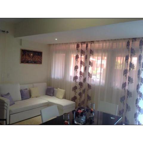 Room in Apartment - Delightful Caribbean apartment in Boca Chica