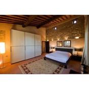 Room in BB - L Agriturismo Sottototno located in the heart of Tuscan nature