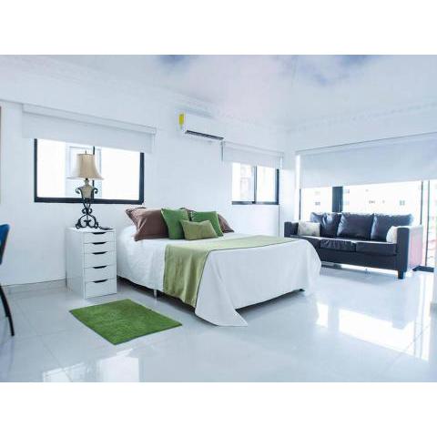 Room in Condo - Malecon Cozy - Premium Plus 19