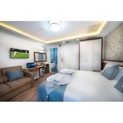 Room in Guest room - Lika Hotel - Standard Double or Twin Room