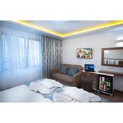 Room in Guest room - Lika Hotel - Superior Double or Twin Room - Luxury in Istanbul Center