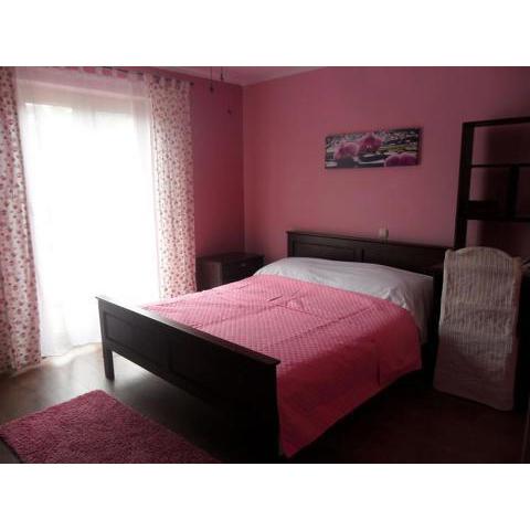 Room in Palit with balcony, Wi-Fi (4603-2)