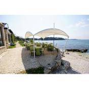 Room in Rovinj with terrace, air conditioning, W-LAN 81-5