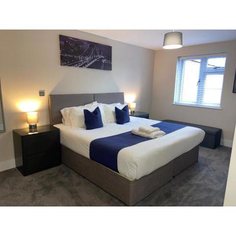 Roomotel - Sir Robert Peel Court