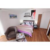 Rooms and Apartments Matosevic