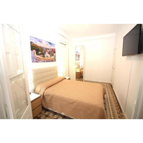 Rooms Balmes