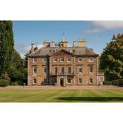 Rooms by Gilmerton House - Luxury Georgian Mansion near Edinburgh