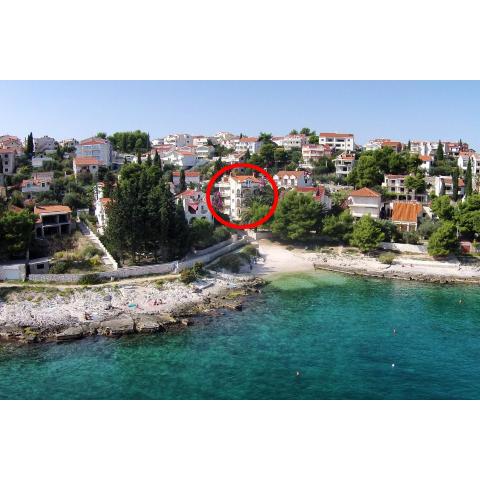 Rooms by the sea Mavarstica, Ciovo - 10335