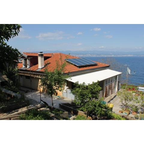 Rooms by the sea Medveja, Opatija - 7775