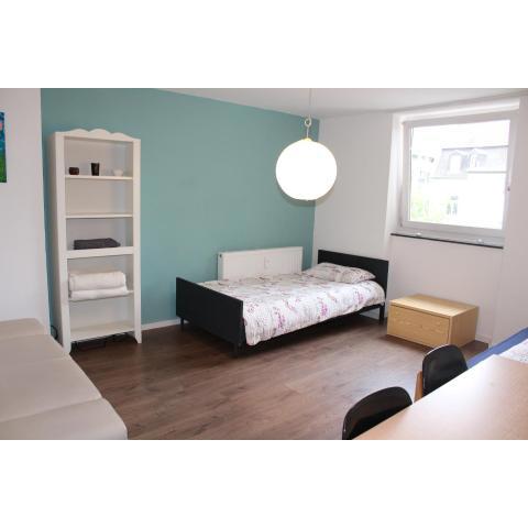 ROOMS in SHARED HOUSE SAARBRUCKEN Center