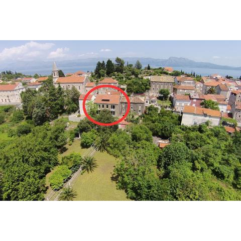 Rooms with a parking space Trpanj, Peljesac - 10422