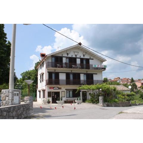 Rooms with a parking space Veli Brgud, Opatija - 7840